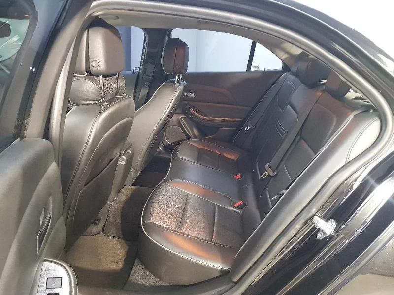 Daewoo Malibu