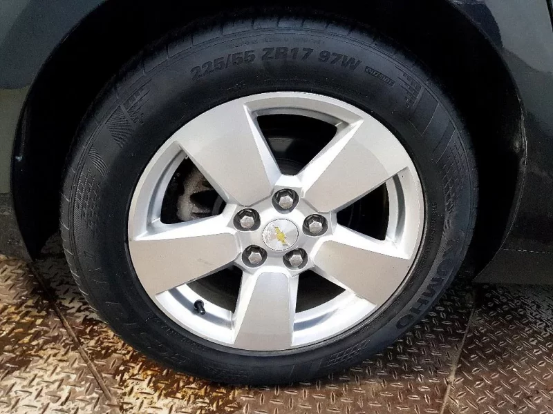 Daewoo Malibu