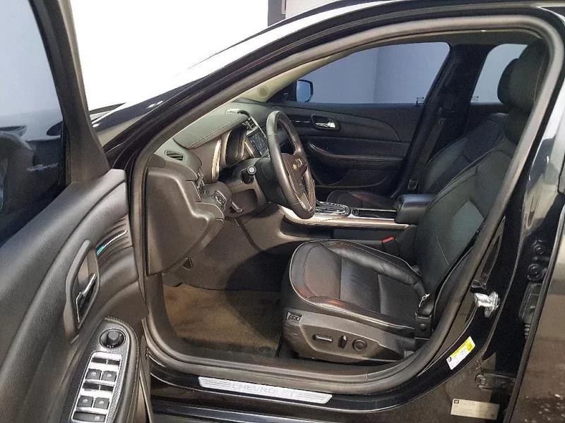 Daewoo Malibu