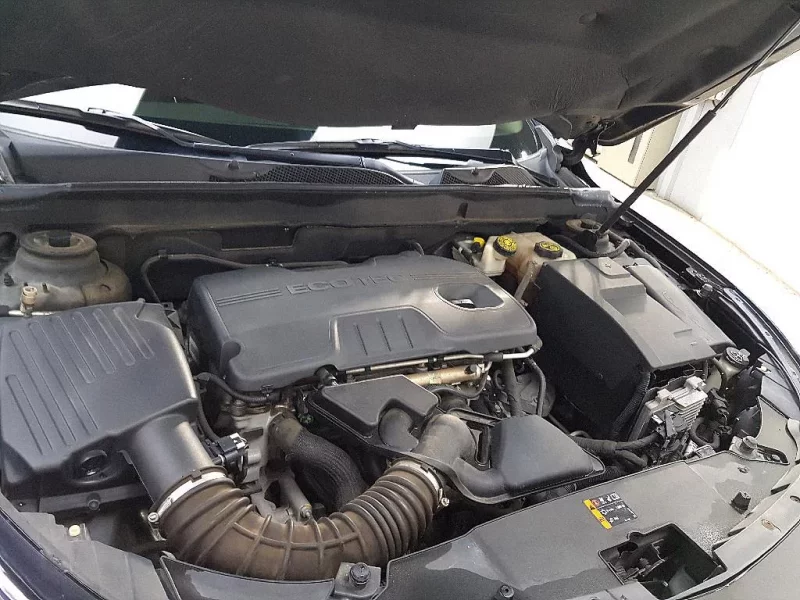 Daewoo Malibu