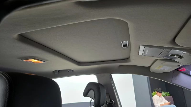 Daewoo Captiva