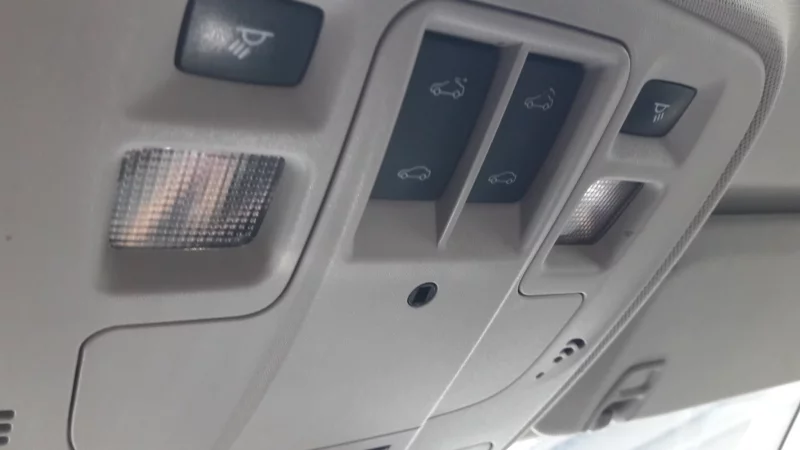 Daewoo Malibu