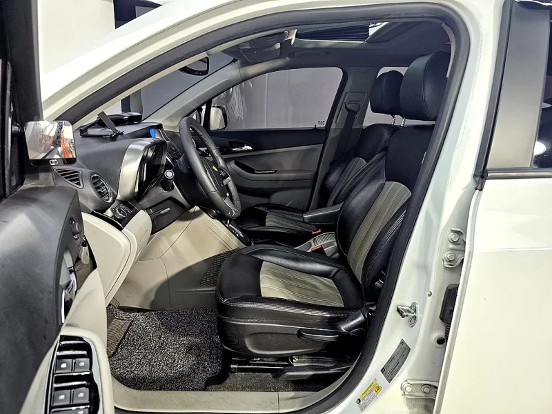 Daewoo Orlando