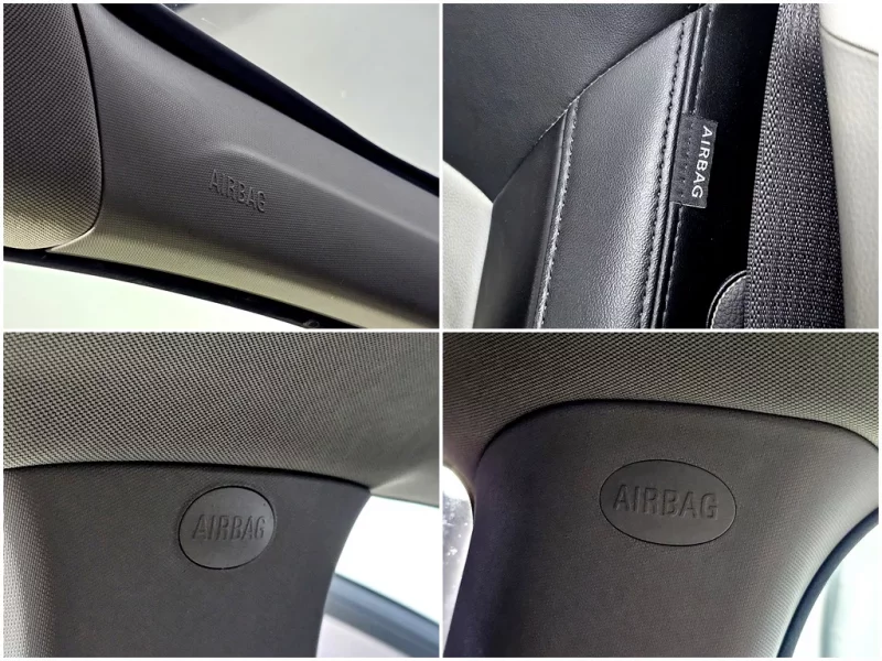 Daewoo Orlando
