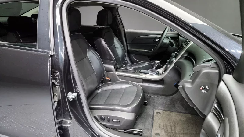 Daewoo Malibu