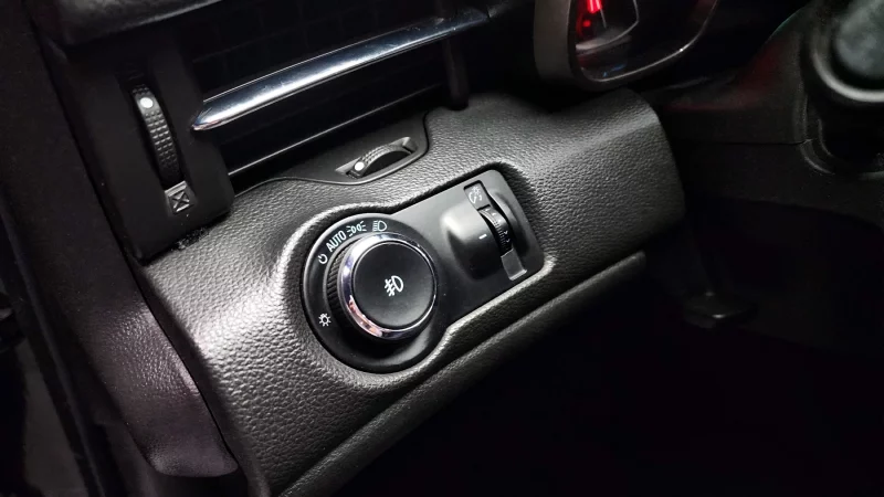 Daewoo Malibu