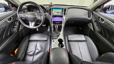 Infiniti Q50
