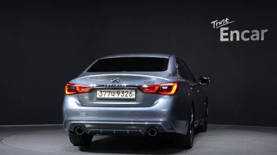 Infiniti Q50