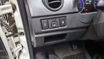 DFSK C35