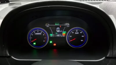 DFSK C35