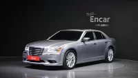 Chrysler 300C