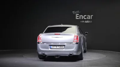Chrysler 300C