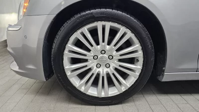 Chrysler 300C