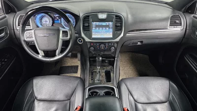 Chrysler 300C