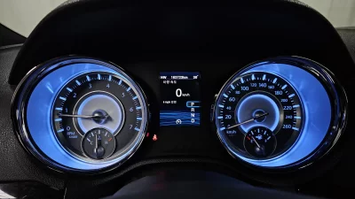 Chrysler 300C