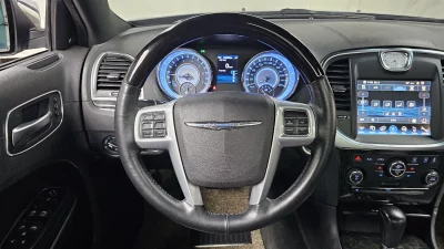 Chrysler 300C