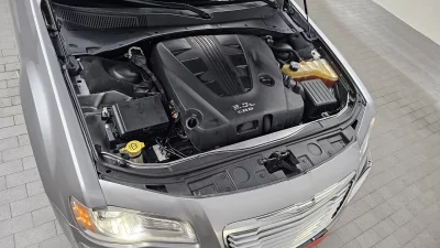 Chrysler 300C