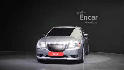 Chrysler 300C