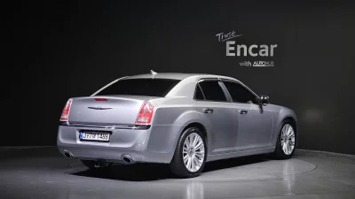Chrysler 300C