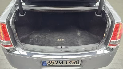 Chrysler 300C