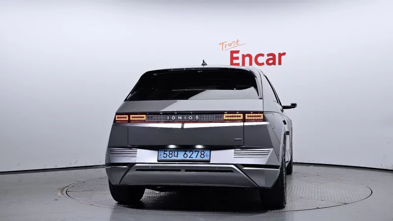 Hyundai Ioniq5