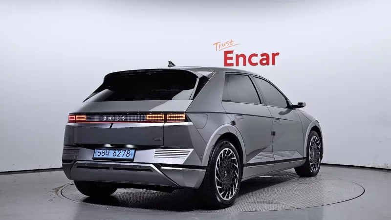 Hyundai Ioniq5