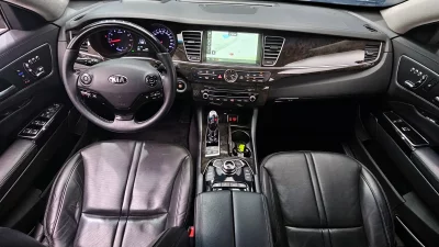 Kia K9