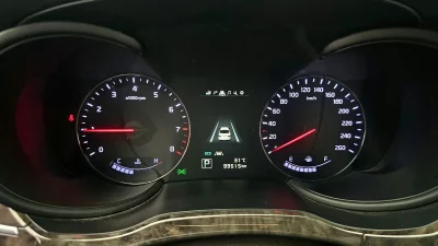 Kia K9