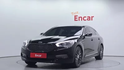 Kia K9
