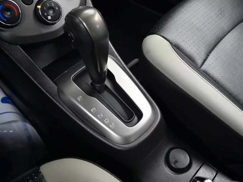 Daewoo Aveo