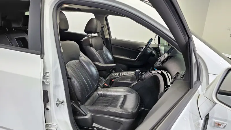 Daewoo Orlando