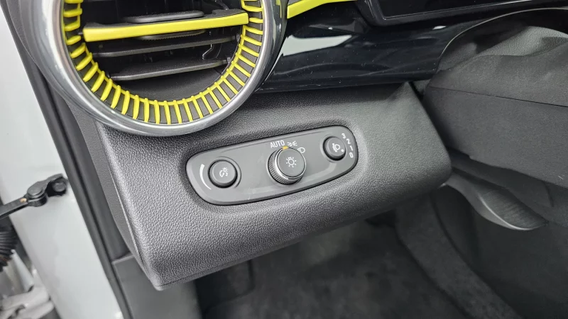 Daewoo Trax