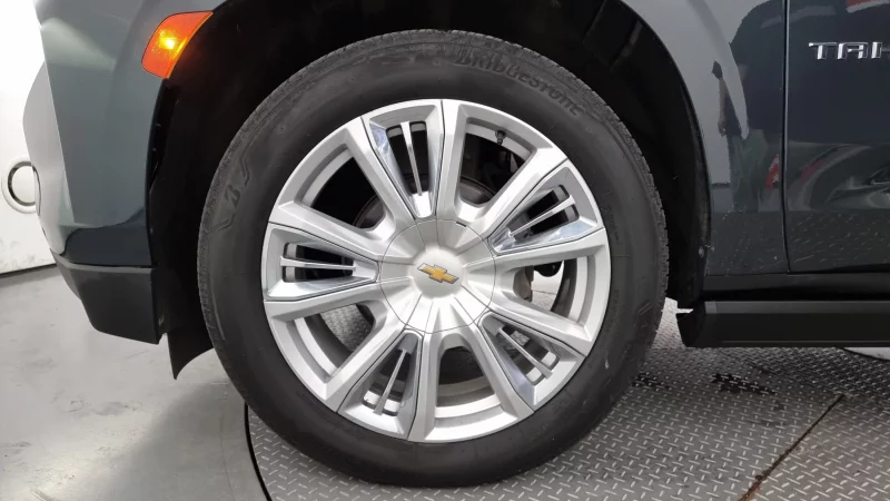 Daewoo Tahoe