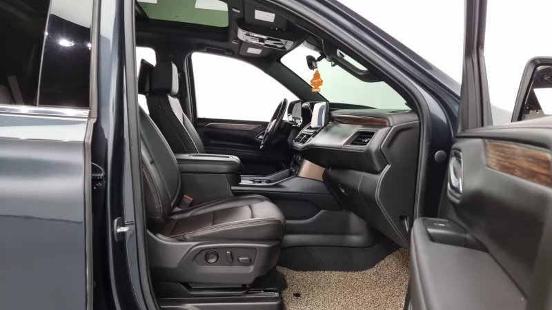 Daewoo Tahoe