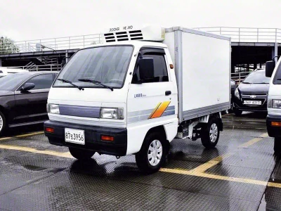 Daewoo labo