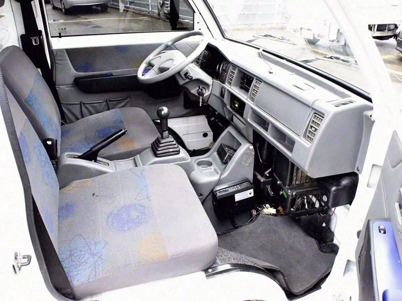 Daewoo labo