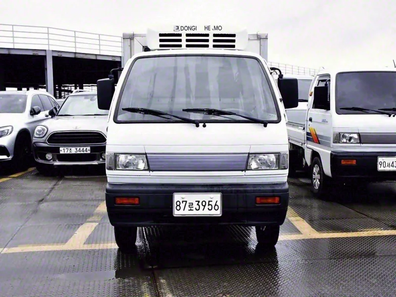 Daewoo labo