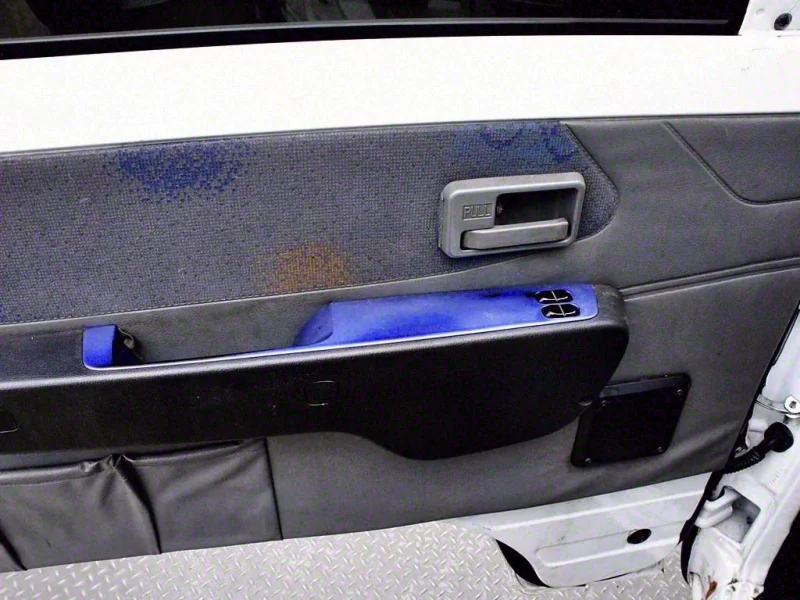 Daewoo labo