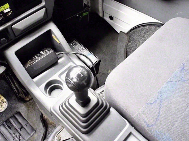 Daewoo labo