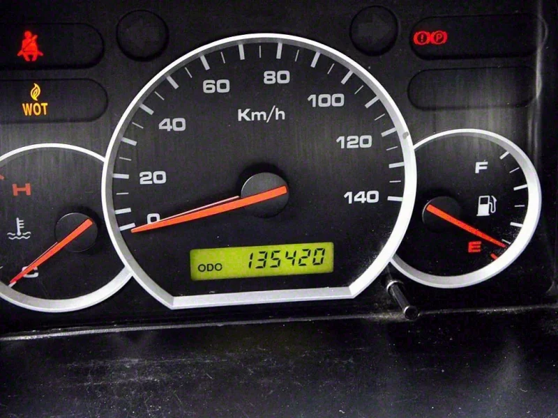 Daewoo labo