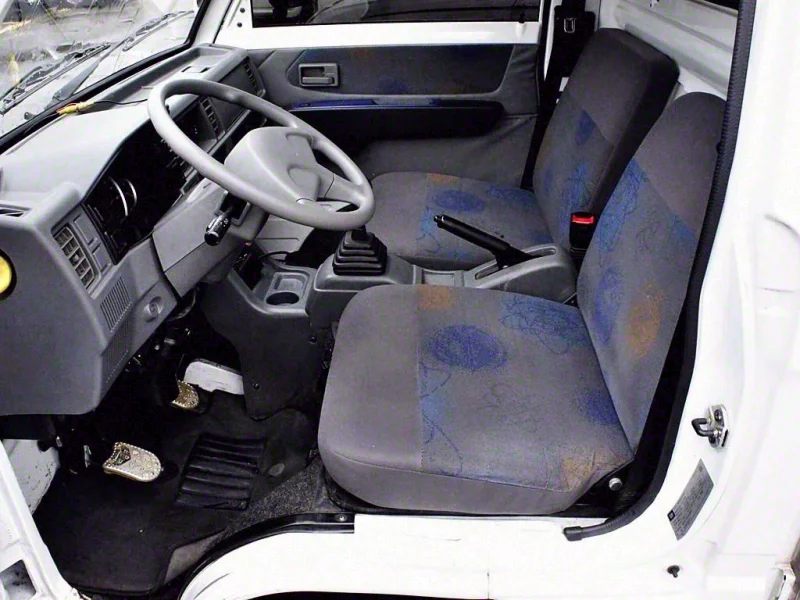 Daewoo labo