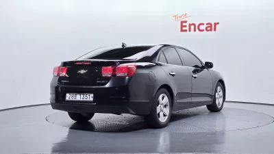 Daewoo Malibu