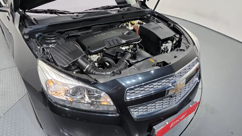 Daewoo Malibu