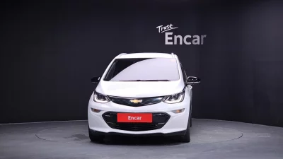 Daewoo Bolt EV