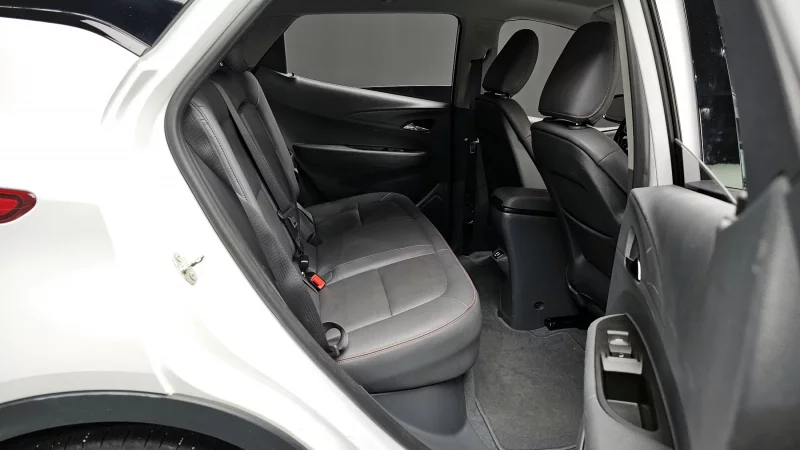 Daewoo Bolt EV
