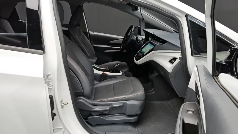 Daewoo Bolt EV