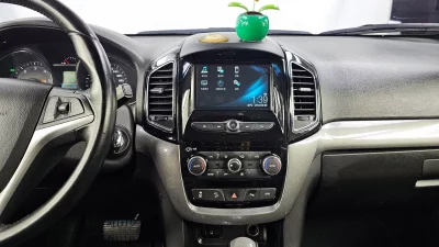 Daewoo Captiva