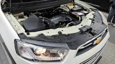 Daewoo Captiva