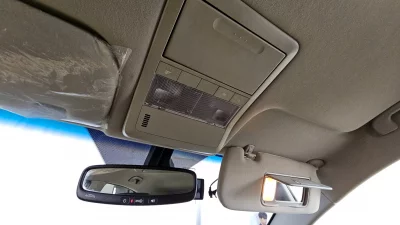 Daewoo Captiva
