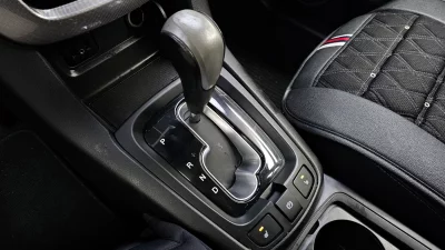 Daewoo Captiva